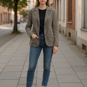 Women’s Credentials Jacket‎ Size S